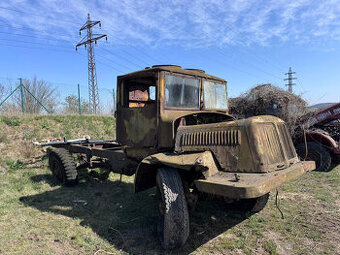 Tatra T128