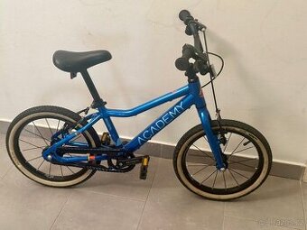 Detske kolo 16 Bike ACADEMY
