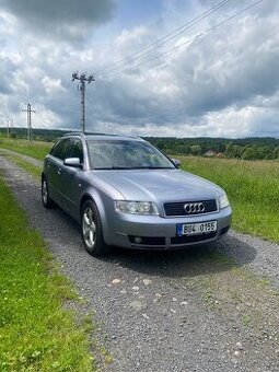 Audi a4 1.9TDI