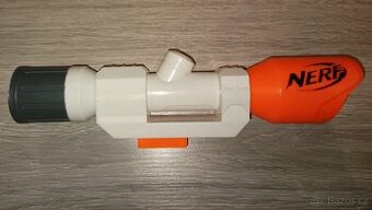 Nerf - originální zaměřovač
