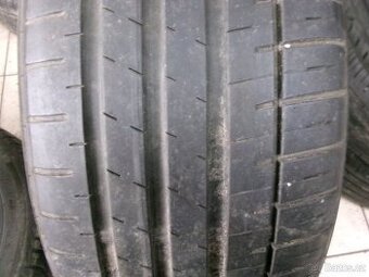 205/50 R17 FALKEN (4,5-5mm) č.15726/b8