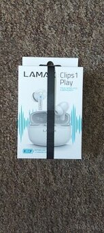 Lamax Clips1 Play (nová, nerozbalená)