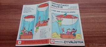 Čtyřlístek č. 67 - 96.