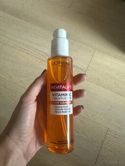 Revitalift foam cleanser-NOVE - 1