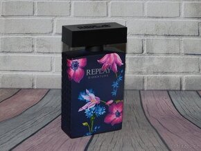 Replay Signature (100 ml)