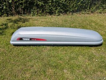 Střešní box Thule Polar 500