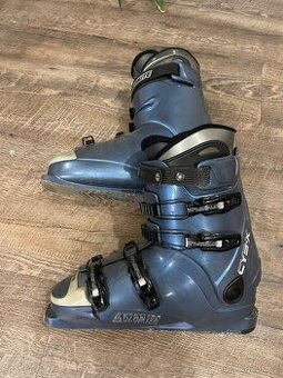 Dolomite 280-310 - 1