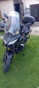 Kawasaki Versys 650