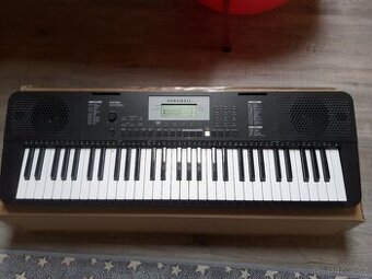 Klávesy Kurzweil KP90L