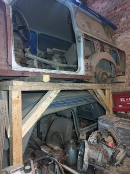 Trabant