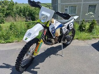 Husqvarna TE 300i , 2020 - 1