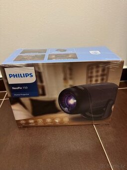 Projektor Philips NeoPix 150 – Full HD Wi-Fi