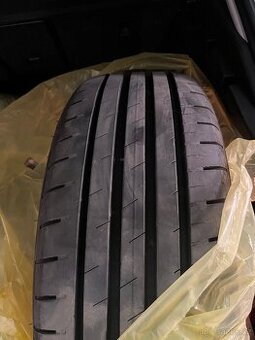 205/55 R17 letní pneumatiky