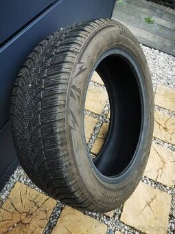 pneu 235 55r18 zimní Bridgestone