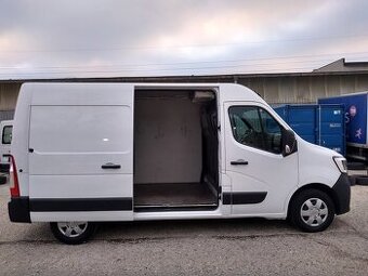 2021_RENAULT MASTER dCi135_2x KLIMATIZÁCIA_315.000Kč netto_