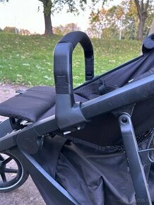 Náhradní adaptéry na madlo pro Thule Urban Glide 2