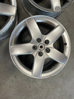 Alu kola 5x108 Peugeot 407