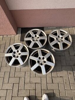 alukola alutec 5x120 et 20