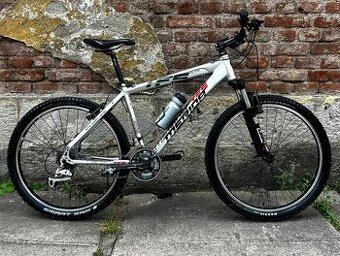 Horské kolo Merida Matts TFS 700 – Deore XT, RockShox
