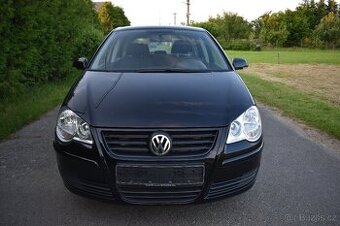 Volkswagen Polo 1.2 47kw Nová STK