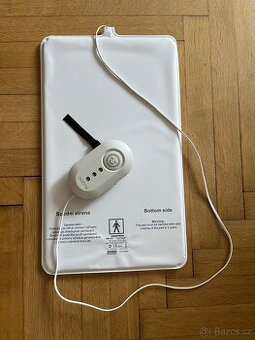 Monitor dechu