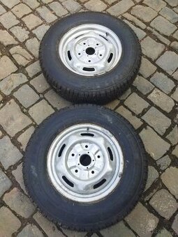ford tranzit