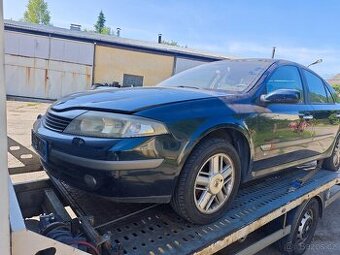Renault Laguna 1.8 88kW ND