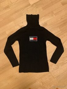 Dámský rolák zn. Tommy Jeans ve vel. S