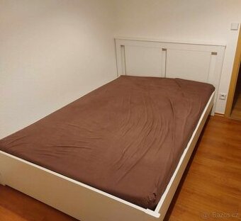 Postel 140x200 IKEA