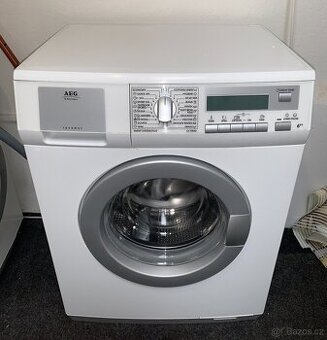 Pračka Aeg LS70840