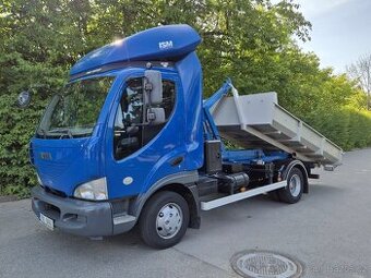 AVIA D90 NOSIC KONTEJNERU , R.V.2010 ,NOVY HAK + VANA