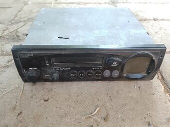 Autoradio Blaupunkt Lyon CC 28