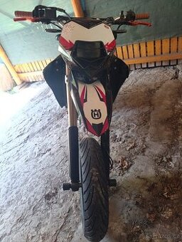 Husqvarna SM610