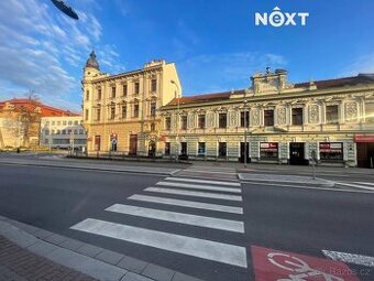 Pronájem byt 2+kk, 50㎡