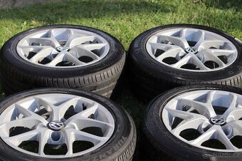 17 VW T4, T5 Touran, Jetta, Scirocc Sharan, Tiguan