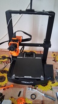 3D tiskárna Creality Ender