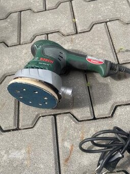Bosch PEX 400 AE elektrická bruska