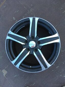 Alu Disky na Mercedes Viano nebo Vito w639