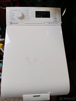 Electrolux Pračka 6kg