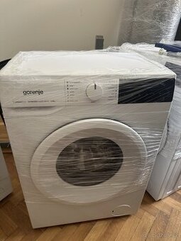 Práčky značky 1x MIDEA, 2x Gorenje