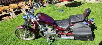 SUZUKI VS 800