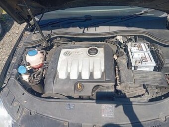 Motor BXE