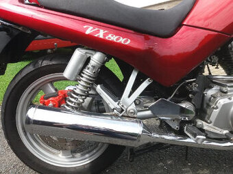 Suzuki 800 VX
