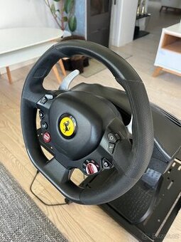 Thrustmaster T80 Ferrari 488 GTB Edition 4160672