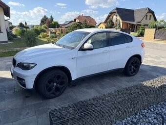 X6 nafta