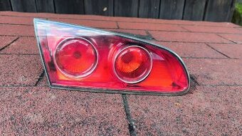 Zadní světlo Seat Ibiza zadní