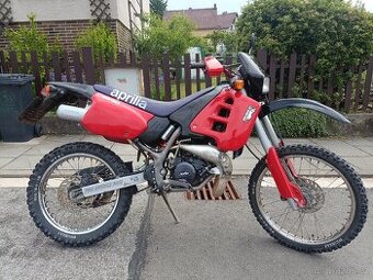 Aprilia RX 50 (80) - 1