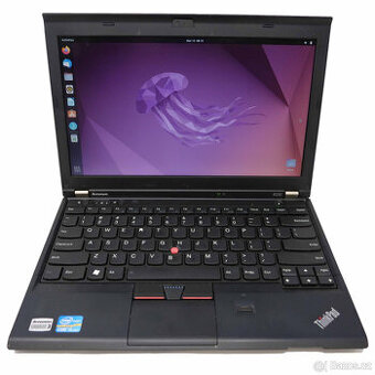 Libreboot - Lenovo ThinkPad X230 - dobrý stav