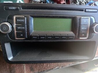 Rádio Caddy