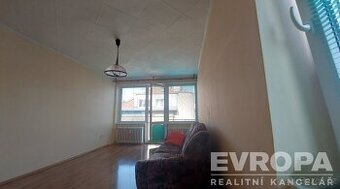 Prodej bytu 2+1, 60m2, Smíchov Praha 5